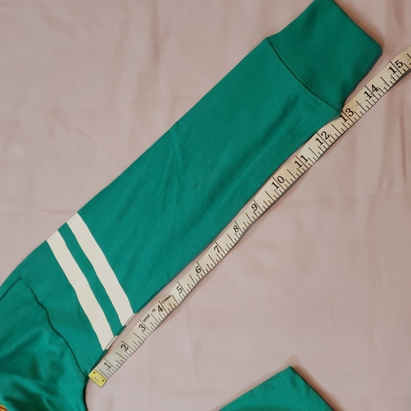 Wizarding Worlds Harry Potter Hogwarts Longsleeve Fitted Tee Kid Size M - Picture 7 of 9